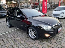 HYUNDAI - I30 - 2010/2011 - Preta - R$ 46.900,00