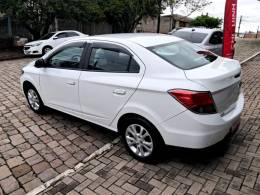 CHEVROLET - PRISMA - 2016/2016 - Branca - R$ 59.900,00