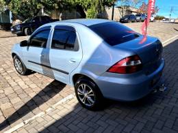CHEVROLET - PRISMA - 2010/2011 - Prata - R$ 32.900,00