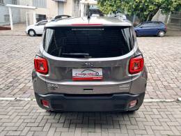 JEEP - RENEGADE - 2021/2021 - Cinza - R$ 109.900,00