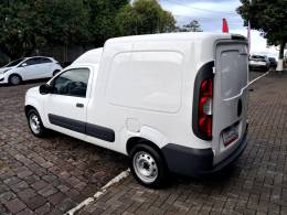 FIAT - FIORINO - 2020/2021 - Branca - R$ 78.900,00