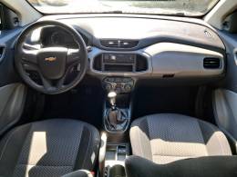 CHEVROLET - ONIX - 2019/2019 - Branca - R$ 53.900,00