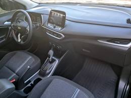 CHEVROLET - TRACKER - 2022/2023 - Preta - R$ 105.900,00