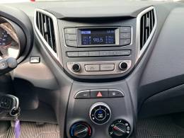 HYUNDAI - HB20 - 2016/2016 - Prata - R$ 49.900,00