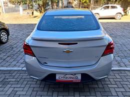 CHEVROLET - PRISMA - 2019/2019 - Prata - R$ 63.900,00