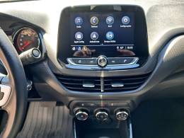 CHEVROLET - ONIX - 2023/2024 - Vermelha - R$ 96.900,00