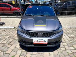 FIAT - ARGO - 2022/2023 - Cinza - R$ 83.900,00