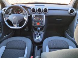 CITROËN - C3 - 2016/2017 - Vermelha - R$ 55.900,00