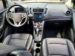 CHEVROLET - TRACKER - 2013/2014 - Preta - R$ 72.900,00