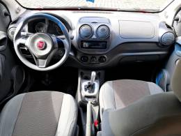 FIAT - PALIO - 2012/2013 - Vermelha - R$ 38.900,00