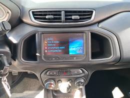 CHEVROLET - ONIX - 2013/2014 - Preta - R$ 48.900,00