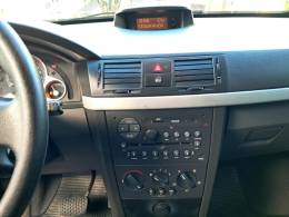 CHEVROLET - MERIVA - 2011/2012 - Preta - R$ 32.900,00