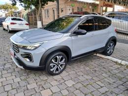 FIAT - PULSE - 2021/2022 - Cinza - R$ 104.900,00