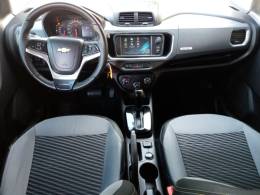 CHEVROLET - SPIN - 2020/2020 - Branca - R$ 80.900,00
