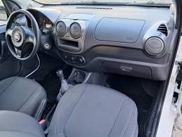 FIAT - GRAND SIENA - 2021/2021 - Branca - R$ 57.900,00