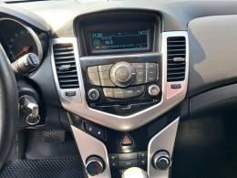 CHEVROLET - CRUZE - 2015/2016 - Prata - R$ 72.900,00