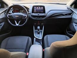 CHEVROLET - ONIX - 2021/2022 - Branca - R$ 83.900,00