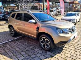 RENAULT - DUSTER - 2020/2021 - Bege - R$ 92.900,00