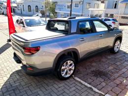 CHEVROLET - MONTANA - 2024/2025 - Prata - R$ 159.490,00