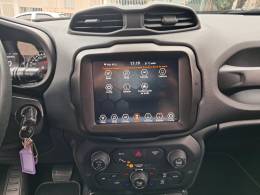 JEEP - RENEGADE - 2021/2021 - Cinza - R$ 109.900,00