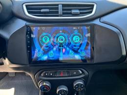 CHEVROLET - ONIX - 2018/2018 - Prata - R$ 56.900,00