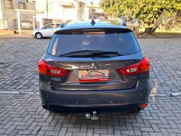 MITSUBISHI - ASX - 2018/2018 - Cinza - R$ 92.900,00