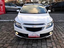 CHEVROLET - PRISMA - 2013/2014 - Branca - R$ 49.900,00