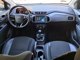 CHEVROLET - PRISMA - 2019/2019 - Prata - R$ 63.900,00