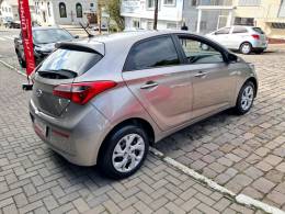 HYUNDAI - HB20 - 2016/2016 - Prata - R$ 49.900,00