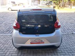 FIAT - MOBI - 2021/2021 - Prata - R$ 49.900,00
