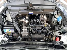 HYUNDAI - HB20 - 2018/2019 - Branca - R$ 56.900,00