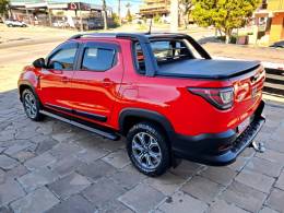 FIAT - STRADA - 2021/2021 - Vermelha - R$ 99.900,00