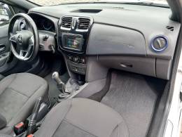 RENAULT - SANDERO - 2020/2021 - Branca - R$ 59.900,00