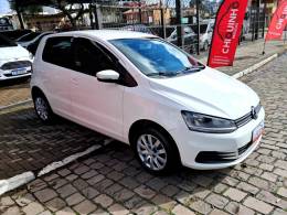 VOLKSWAGEN - FOX - 2016/2016 - Branca - R$ 47.900,00