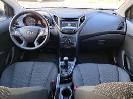 HYUNDAI - HB20 - 2019/2019 - Prata - R$ 58.900,00