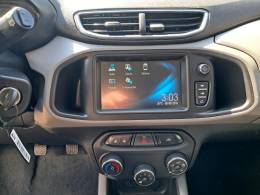 CHEVROLET - ONIX - 2018/2019 - Preta - R$ 62.900,00