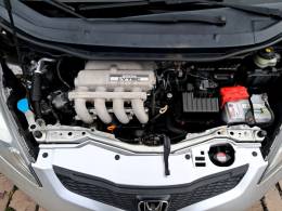 HONDA - FIT - 2010/2010 - Prata - R$ 42.900,00