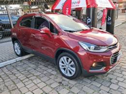 CHEVROLET - TRACKER - 2018/2018 - Vermelha - R$ 95.900,00