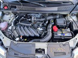 RENAULT - LOGAN - 2019/2020 - Branca - R$ 56.900,00