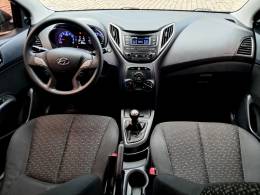 HYUNDAI - HB20 - 2018/2019 - Branca - R$ 56.900,00