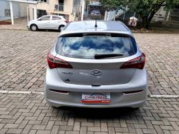 HYUNDAI - HB20 - 2016/2016 - Prata - R$ 49.900,00