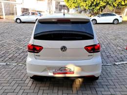 VOLKSWAGEN - FOX - 2015/2016 - Branca - R$ 53.900,00