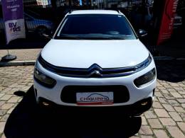 CITROËN - C4 CACTUS - 2020/2020 - Branca - R$ 72.900,00