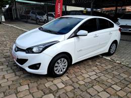 HYUNDAI - HB20S - 2015/2015 - Branca - R$ 55.900,00