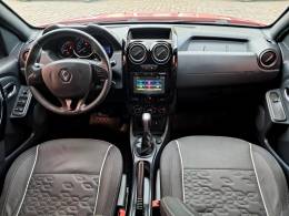RENAULT - DUSTER OROCH - 2018/2018 - Vermelha - R$ 82.900,00
