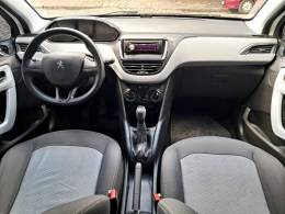 PEUGEOT - 208 - 2014/2014 - Branca - R$ 39.900,00