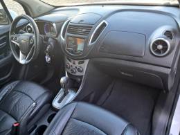 CHEVROLET - TRACKER - 2014/2014 - Branca - R$ 69.900,00