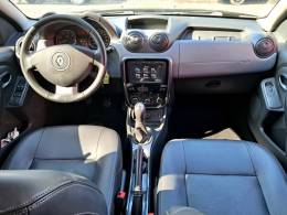 RENAULT - DUSTER - 2012/2013 - Verde - R$ 52.900,00