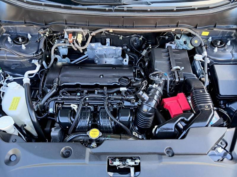 MITSUBISHI - ASX - 2018/2018 - Cinza - R$ 92.900,00