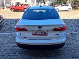 FIAT - CRONOS - 2018/2019 - Branca - R$ 69.900,00